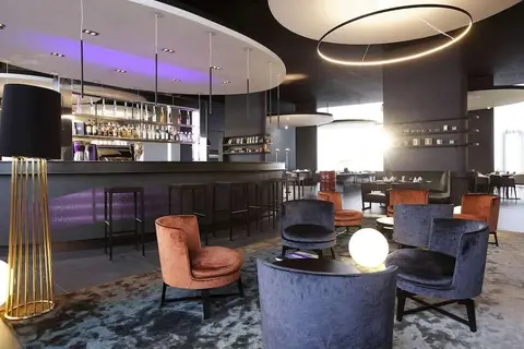 Novotel Basel City in Bazel, foto 20