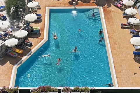 Grand Hotel Park in Slano — foto 8