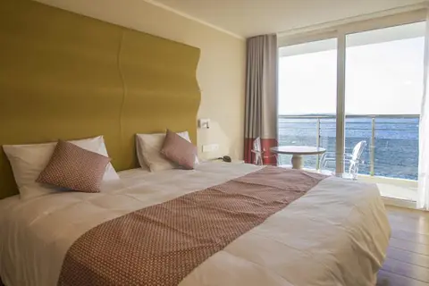 Seaview Hotel - Adults Only 16+ in San Lawrenz — foto 2