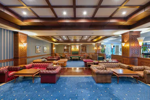 Dobedan Beach Resort Comfort Side in Manavgat — foto 4