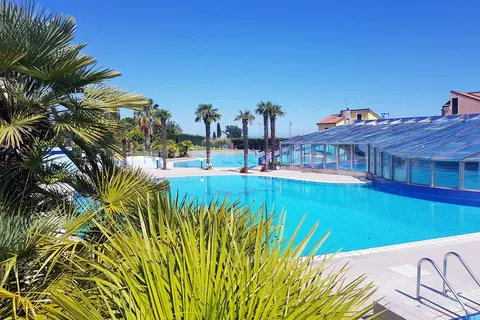 Appartementen Loano 2 Village foto 16