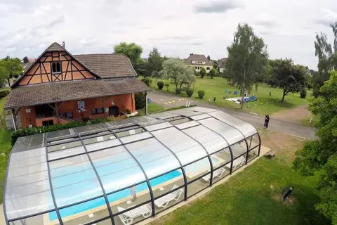 Les Portes D Alsace in Saverne — foto 11