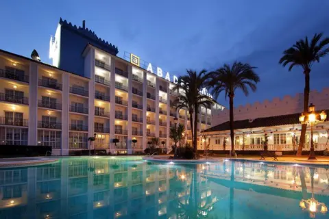 Hotel Abades Benacazon in Benacazon — foto 5