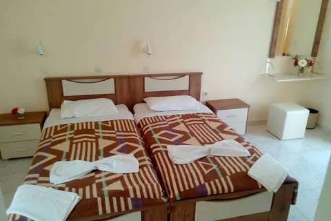 Leonidas Hotel & Studio's foto 2