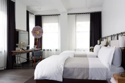 Refinery Hotel in New York City, foto 17
