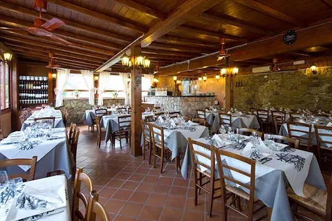 Camping Scaglieri foto 3