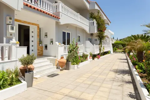 Hotel Varelis in Αρχάγγελος