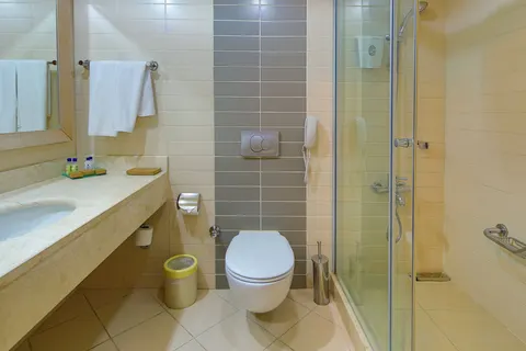 Hotel Crystal de Luxe Comfort Collection in Kemer — foto 4