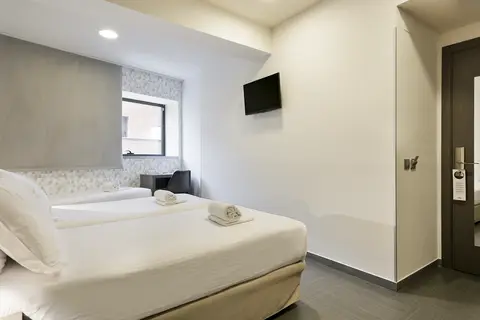 Hotel Laumon in Barcelona — foto 15