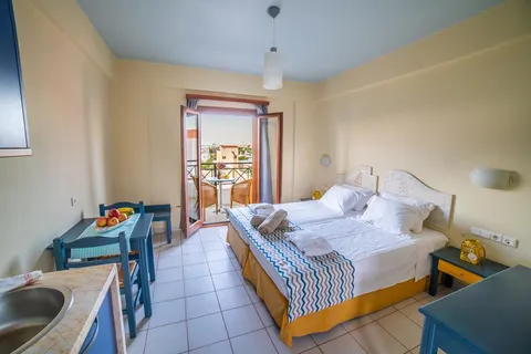 Arlekin Tango foto 4