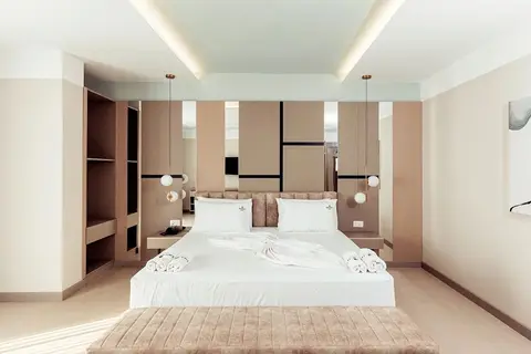 Delight Hotel & SPA in Golem — foto 17