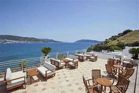 Agaya Bodrum in Bodrum, foto 23
