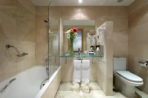 Exe Gran Hotel Almenar in Madrid — foto 13