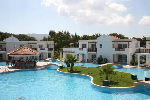 Atlantica Marmari Beach in MARMARI BEACH, foto 4