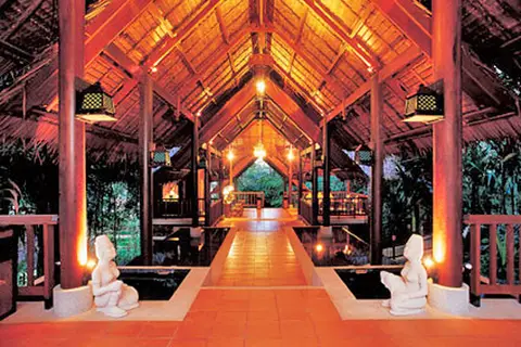 Khao Lak Paradise Resort in Khuekkhak, Takuapa — foto 17