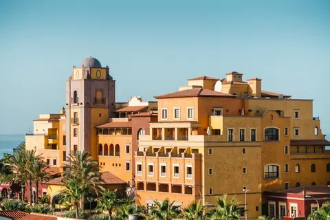 Hotel Europe Villa Cortés in Arona — foto 5