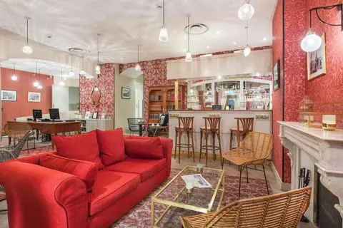 Hotel Le Grimaldi in Nice, foto 9