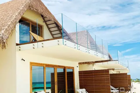 Cinnamon Velifushi Maldives in Felidhu Atol — foto 16
