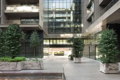 The Westin Istanbul Nisantasi in İstanbul — foto 18