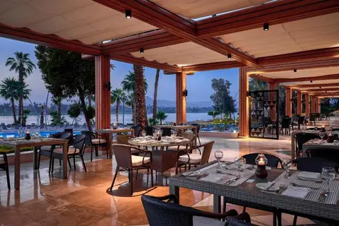Steigenberger Resort Achti in Luxor, foto 26