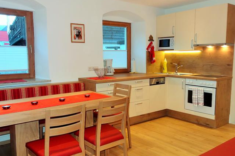 Chalet Villa Laura foto 6