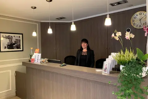 Hôtel Central Saint Germain in Parijs — foto 15