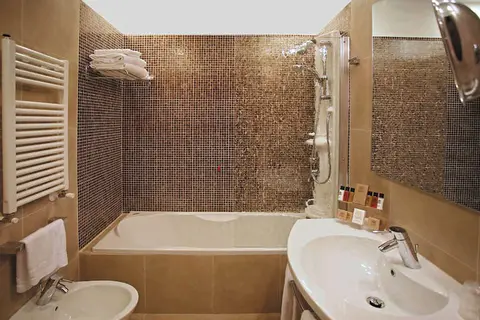 Kolbe Hotel Rome in Rome, foto 25