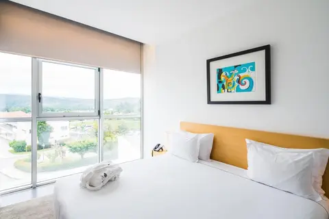 Boticas Hotel - Art & Spa in Boticas — foto 29