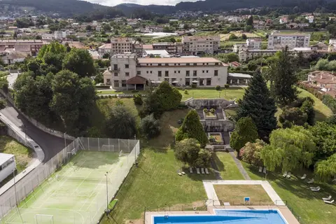 Parador de Tui in Tui — foto 18