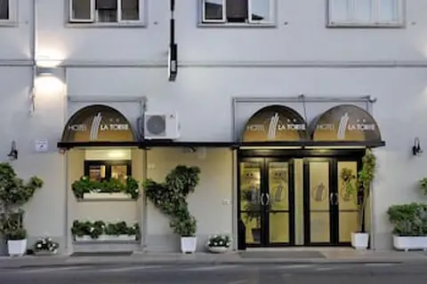 La Torre Hotel in Predazzo, foto 18