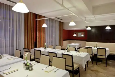 Austria Trend Hotel Ananas in Wenen — foto 24