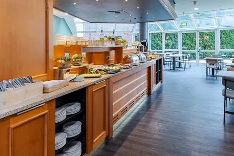 ACHAT Hotel Bochum foto 4