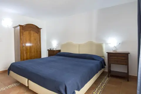 La Panoramica Hotel in Castellammare Di Stabia, foto 7