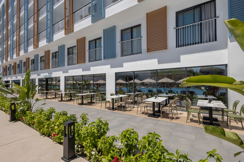 Arcanus Hotels Trendline Resort Side foto 5