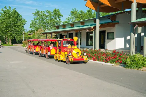 Rosapineta Camping Village foto 10