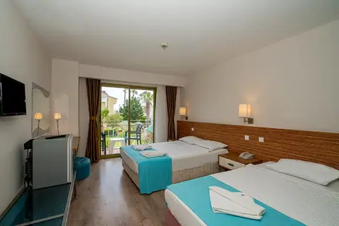 Tu Casa Gelidonya Hotel in Kemer — foto 4