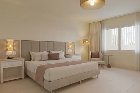 Wyndham Alltra Punta Cana All Inclusive Resort in Salvaleón de Higüey — foto 18