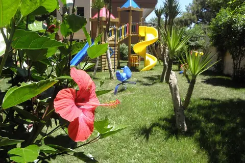Aleria Belport Beach Hotel in Alanya — foto 16
