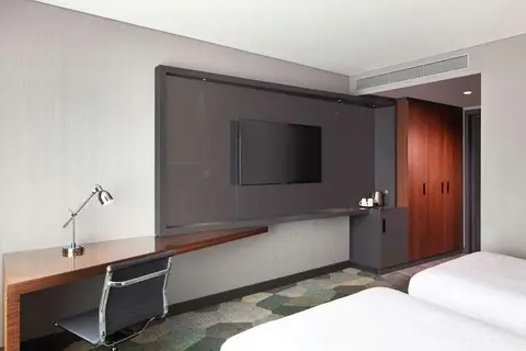 Four Points by Sheraton Istanbul Kagithane in Kâğıthane — foto 15