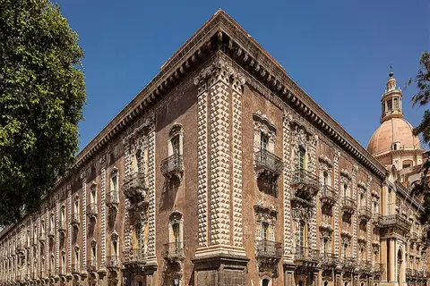 B&B Stesicoro in Catania, foto 15