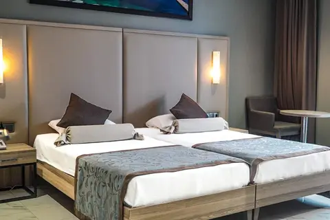 Delta Hotels Marriott Bodrum in Bodrum — foto 29