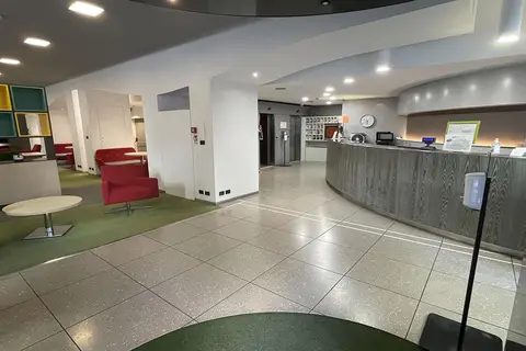 Sure Hotel by Best Western Turin City Centre in Turijn — foto 2