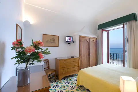 La Caravella Residence in Positano, foto 25