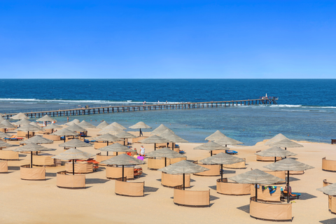 Hotel Pickalbatros Sands Port Ghalib foto 21