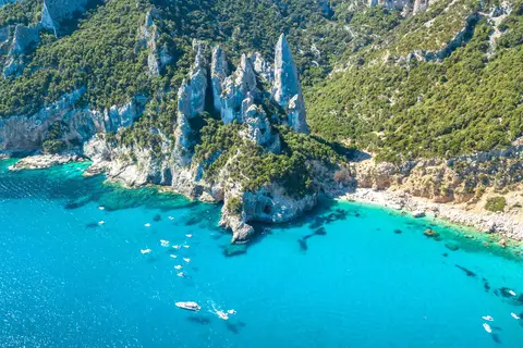 Authentiek Sardinië in Milaan — foto 3