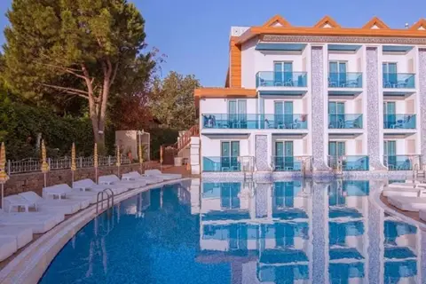 Ocean Blue High Class in Fethiye, foto 14