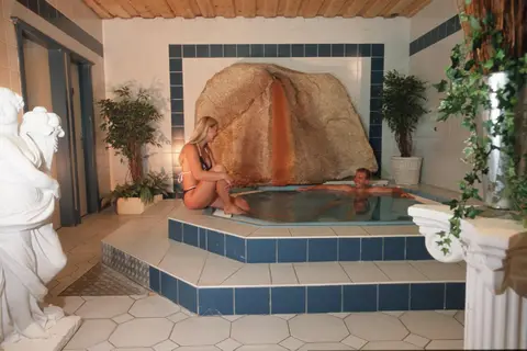 Ferienhotel Alber in Mallnitz, foto 18