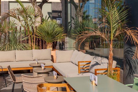 AQUA Hotel Promenade & Spa foto 14