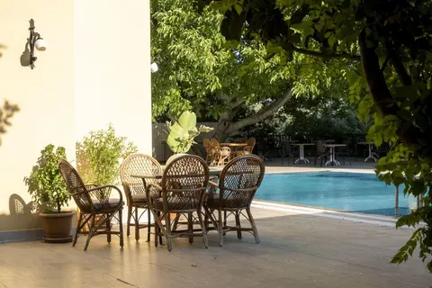 Günes Hotel & Apartments in Fethiye, foto 13