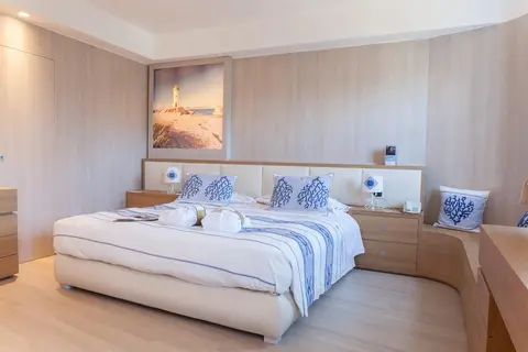 Mercure Olbia in Olbia — foto 28